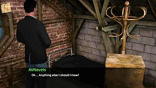 big-titted mature teen nurses back to pleasure in 3d porn