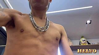 Borrowed sugar from latina neighbor turned spicy.