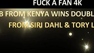 Tory Lane Blowjob And Cunilingus.