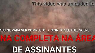 Yuri Gaúcho Feels Excited Jerking His Big Dick