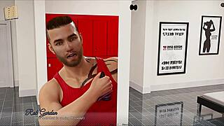 I explore alternate existence in this game adventure.