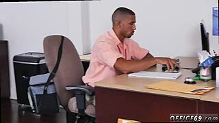 Straight Men in BDSM Cash Deals for Gay Action