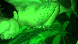 Why moan during interracial encounters?