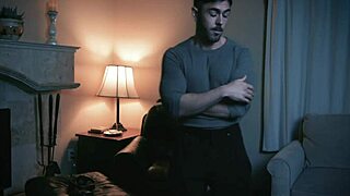 Straight gamers try wild gay anal pounding, shocking!