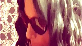 She loves my uncut cock 😍