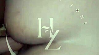 Dirty Latina housewife banging in hot homemade action?