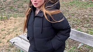 Real homemade blowjob and cowgirl riding to orgasm