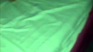 Novinho Bangs Karina While Another Waits