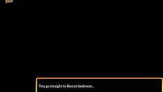 My New Family Episode 508