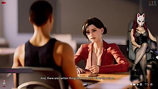 ms denvers ep 63 - wanna see wild passion at college?