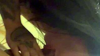 Colombian Prostitute Plays Dirty Game for Creamy Reward