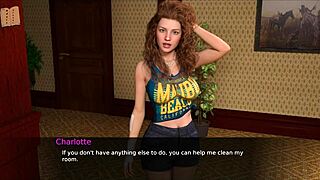 big-titted mature teen nurses back to pleasure in 3d porn