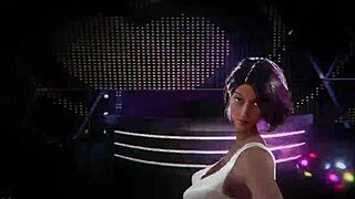 Suggestive Funk Dancing Moves That Drive You Crazy