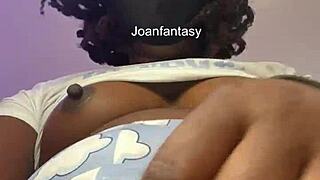 Close up pussy play with dildo