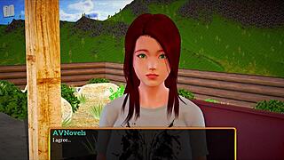 My New Family Episode 508