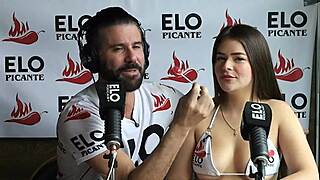 ema ribeiro takes on elo podcast challenges