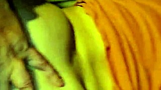 dripping oozing cum from her pussy she feels so good big load