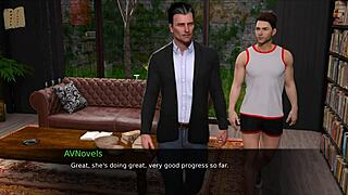 big-titted mature teen nurses back to pleasure in 3d porn