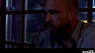 Keisha Grey Craves Double Penetration From Big Cocks