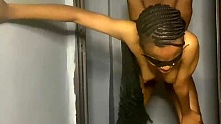 petite horny step sister craves step brother's cock