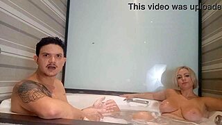 samuka ventura shows off sexy tattooed body