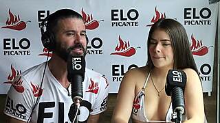 ema ribeiro takes on elo podcast challenges