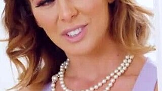 Madrasta Catches Stepson Masturbating and Lends a Naughty Hand