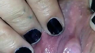 Detailed Description of My Ex's Wet Pussy