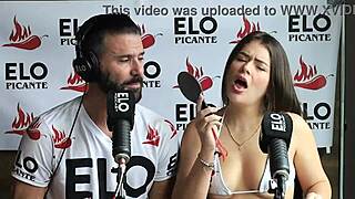 ema ribeiro takes on elo podcast challenges