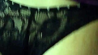 18 Year Old Novinha Sits On Dick!