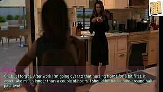 Wife And Stepmother Engage In Bold Erotic Action At Age 54