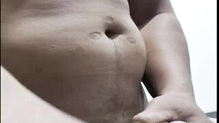 Videl In Bedroom POV Calls Big Cock Like Not Son With Mother In Law