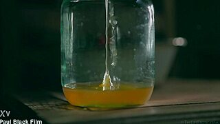 honey erotic art paul black explores toys and masturbation in kinky cinema