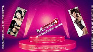 Young Thief Nina 19 Fucked as Punishment, Wanna Watch?