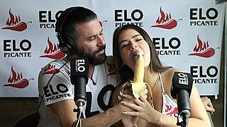 ema ribeiro takes on elo podcast challenges