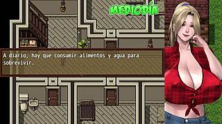 Trapped In A Sexual Camp With Busty Girls In Zombies Retreat Chapter 1. Detailed Scenes Of Gloryhole Adventures And More.