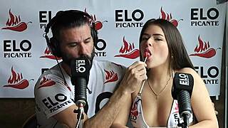 ema ribeiro takes on elo podcast challenges