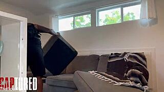 Trailer Cap S3e4 Training Day Feat Daisy Garcia And Phantom Strokes