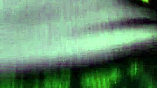 18 Year Old Novinha Sits On Dick!