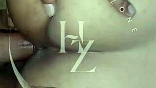 Dirty Latina housewife banging in hot homemade action?