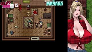 Trapped In A Sexual Camp With Busty Girls In Zombies Retreat Chapter 1. Detailed Scenes Of Gloryhole Adventures And More.