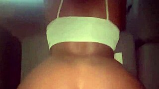 Sneaky Living Room Sex, Wanna Join?