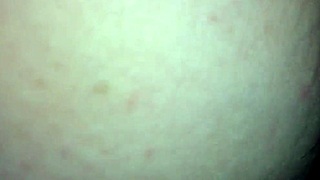 exploring anal play for the first time, so intense!