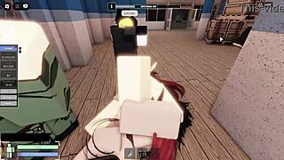 Watch These Provocative Criminality Condo Clips On Roblox