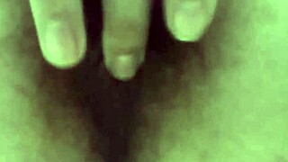 slut shows off her fat ass in softcore solo compilation