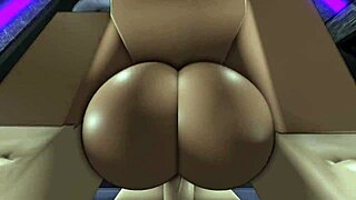 submissive slut gets fucked by me in my personal roblox condo