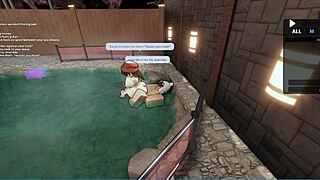 sex with a fan part eight