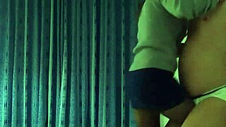 Intense Ball Kicking Action!