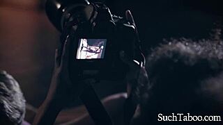 The black model changes everything about herself for approval.