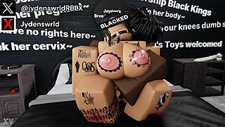 Lonely milf, neighbor did it!